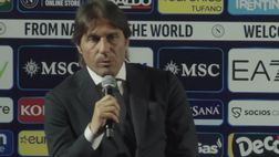 “Testa bassa e pedalare”: il Napoli spiega la mentalità di Antonio Conte