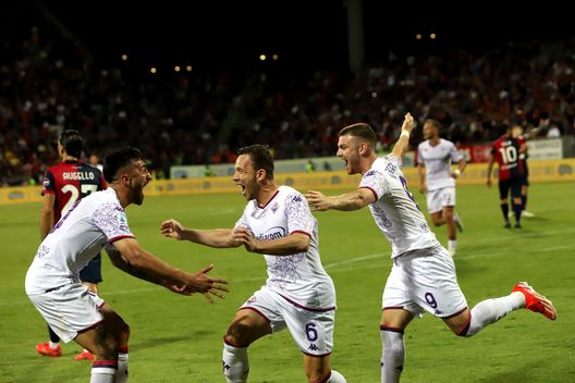 Marchini: “Arthur grande personalità. Per Atene l’unico dubbio è in attacco”- immagine 2