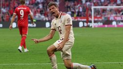 Di Marzio: “Fiorentina-Muller, primo sondaggio con il procuratore”