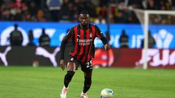 BBC, parla Tomori: “Ascolto Allegri e Modric, sogno il Mondiale”