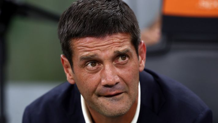 Gregucci: “Inter? Cambiata la narrazione, ma ha ottimo organico. Per me deve…” - immagine 1