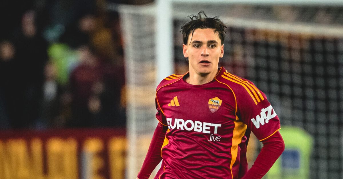 Roma, a giugno la cessione di un big: c’è anche Pisilli nella lista dei sacrificabili