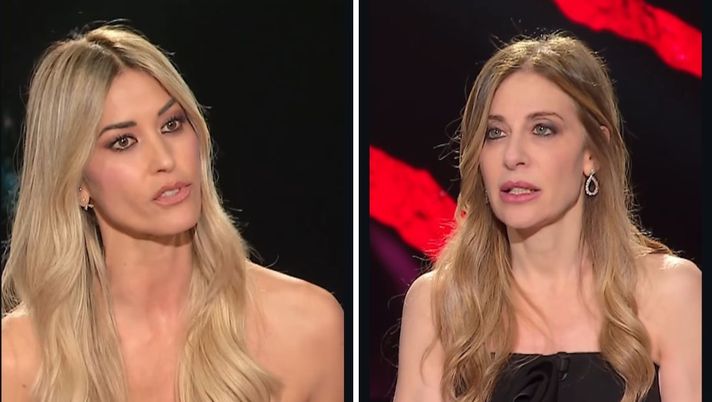 Elena Santarelli vs Chiara Ferragni: “Sono incazzata con lei. Con 22 mln di follower, la ricerca…” - immagine 1