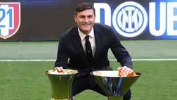 Zanetti: “Rispondo così su Ale Stankovic, Lautaro, Dimarco, Pio Esposito e il mercato! Chivu…”