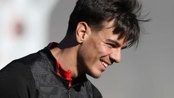 Jashari finalmente in campo con il Milan: con la Lazio compito non facile. Ecco perché