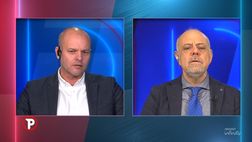 Biasin-De Maggio, primo round: “Obbligo Inter e le altre spendono mln!” – “Non risulta che…”