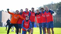 Inter, calendario folle: possibile una gara ogni 3,6 giorni per 3 mesi, 10 più del Napoli