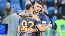 Giudice Sportivo: Mancini alla terza sanzione. Prima ammonizione per El Shaarawy