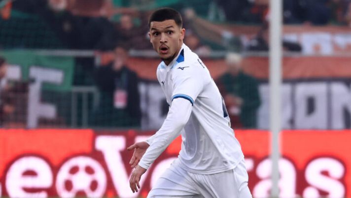 Lazio, Belahyane non trova spazio: Baroni spiega in cosa deve migliorare - immagine 1