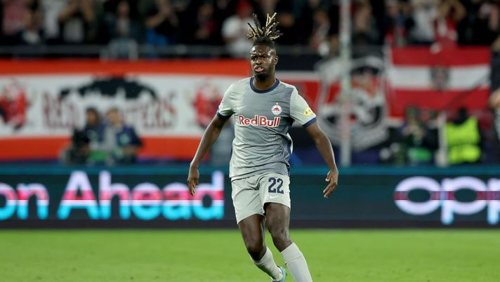 Mercato Roma, Solet: “Pronto per un campionato top. Con Mourinho si migliora” - immagine 1