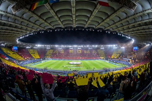 Getty Images Lazio-Roma, biglietti in vendita dal 31 ottobre: tagliandi a 45€. Tutte le info- immagine 2