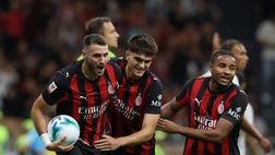 Nkunku o Gimenez? Il dubbio di Allegri per l’attacco