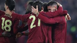 Roma bella anche in Europa. Tre gol al Braga, Pellegrini ritrovato e ottavi nel mirino