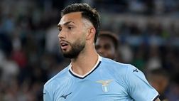 BREAKING – Lazio, infortunio Castellanos: l’esito degli esami e i tempi di recupero, il comunicato