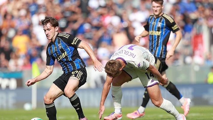 Pisa-Fiorentina 0-0: i nerazzurri recriminano, Viola fischiata al 90′ - immagine 1