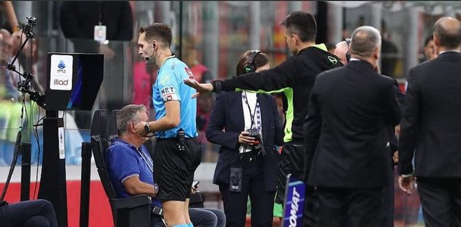 Piccari: “Var? Si è perso il gusto di esultare. Ha complicato determinate situazioni come…”- immagine 2
