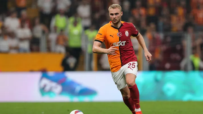 Il Napoli si cautela in difesa: occhi su un centrale del Galatasaray! Il profilo - immagine 1