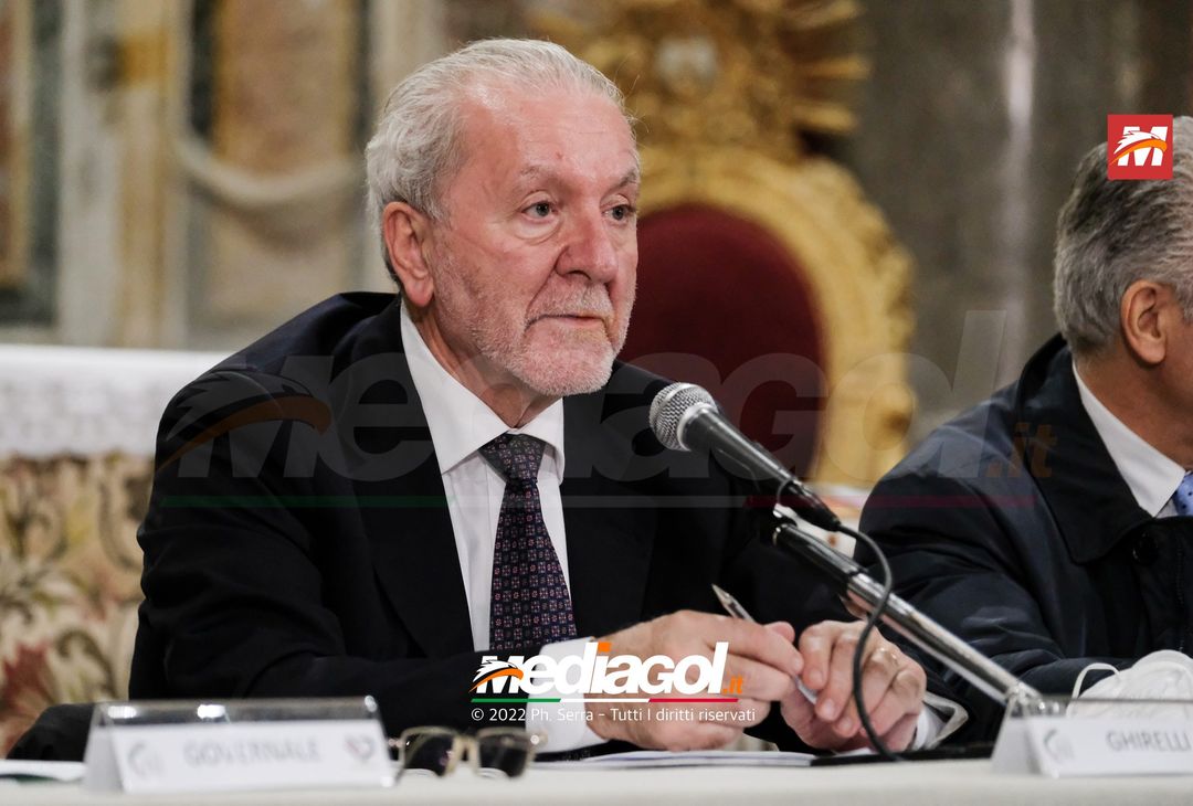 FOTO Palermo, pellegrinaggio Beato Acutis: l’evento Lega Pro con Mirri, la gallery - immagine 29