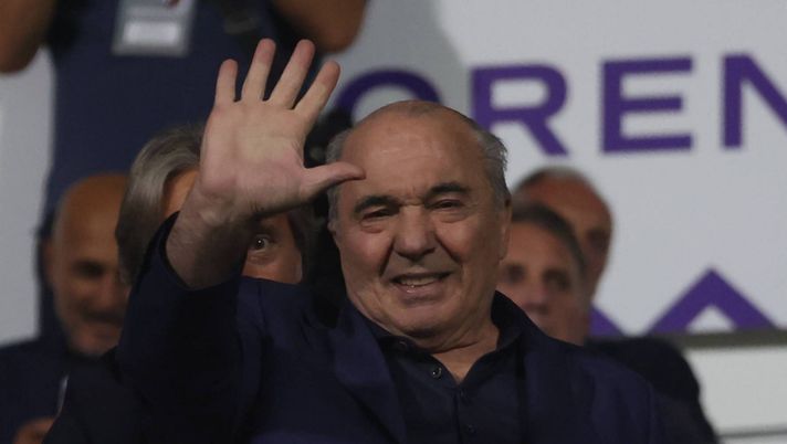 Arrivederci Rocco, oggi il patron torna in America (un po’ amareggiato) - immagine 1