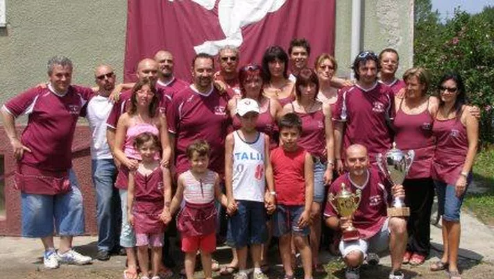 A Torrazza la costinata granata - immagine 1