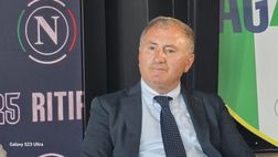Castel di Sangro, il sindaco: “In ritiro ci saranno tre amichevoli internazionali”