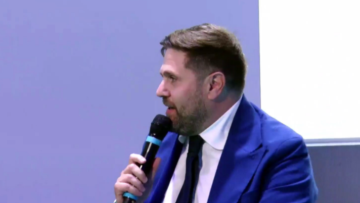 Isaia: “CRC radio popolare, vogliamo arrivare a tutti i tifosi del Napoli nel mondo” - immagine 1