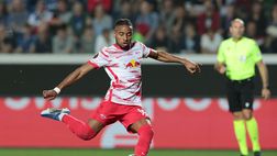 Roma, voci di mercato: ecco perchè, nel 2022 Gasperini contro il miglior Nkunku nel Lipsia…