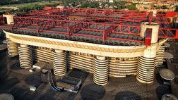 Stadio Milan, La Russa: “Non vorrei l’abbattimento di San Siro”