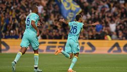 Gioia Verona, c’è la salvezza! Ngonge e Montipò trascinano l’Hellas. 3-1 allo Spezia