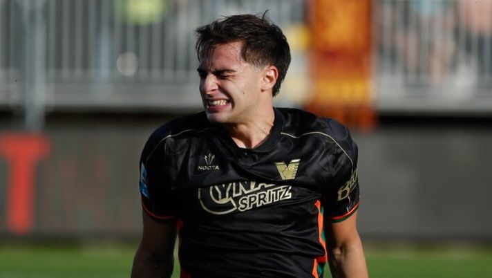 Venezia, la probabile formazione: pronto Pohjanpalo e cosa filtra su Oristanio - immagine 1