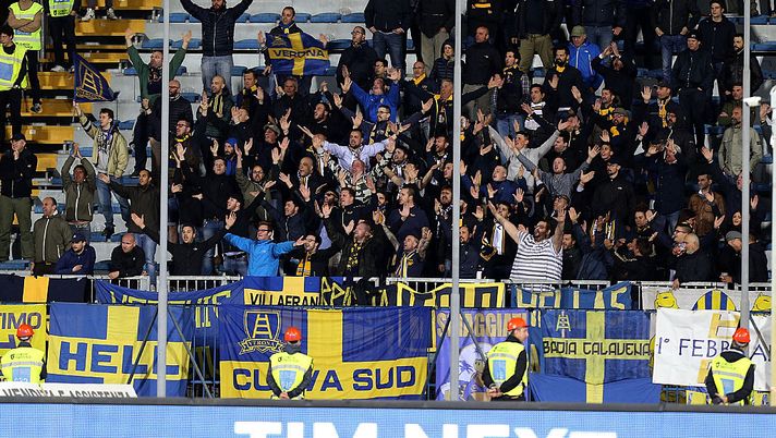 Empoli-Verona, i biglietti  Empoli-Verona, i biglietti - immagine 1