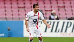 Ex Inter, UFFICIALE: Donati torna al Monza, contratto fino al termine della stagione