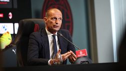 Allegri: “Loftus e Fofana, voglio 15 gol in due! Quando torna Leao e su Modric titolare rispondo così”