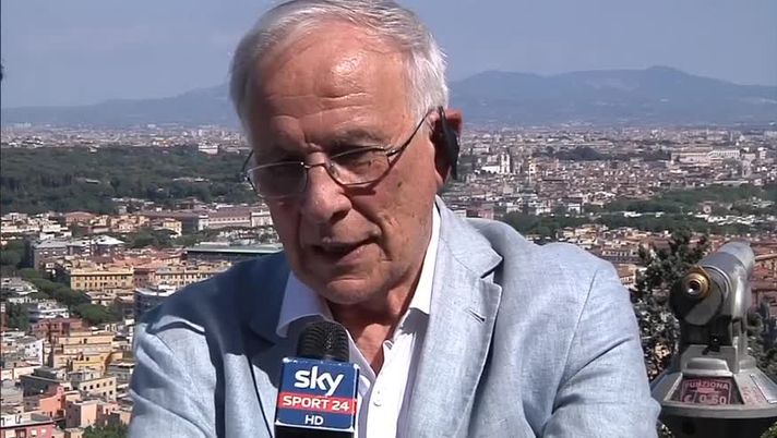 Dario Canovi