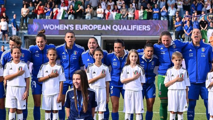 Belgio Italia dove vedere