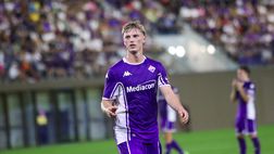 Nazione: “Sohm ancora tra i migliori, Gud ai primi lampi. Dzeko, forma lontana”