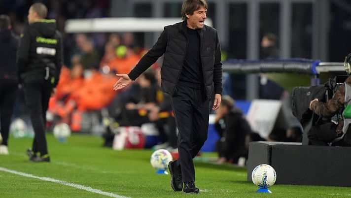 Il Napoli soffre in difesa: l’involuzione rispetto la scorsa annata - immagine 1