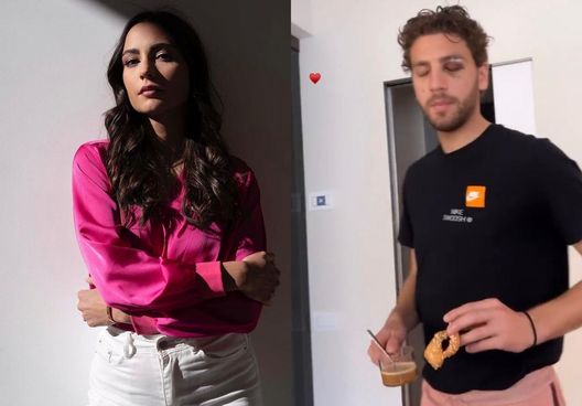 Locatelli: “Mio figlio Theo è la gioia della nostra vita. In futuro mi piacerebbe…”- immagine 2