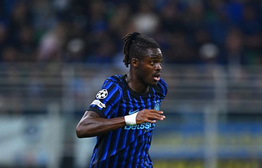 Chivu: “Bisseck ha tutto per fare il centrale. Non possiamo cascare nelle ingiustizie”- immagine 2