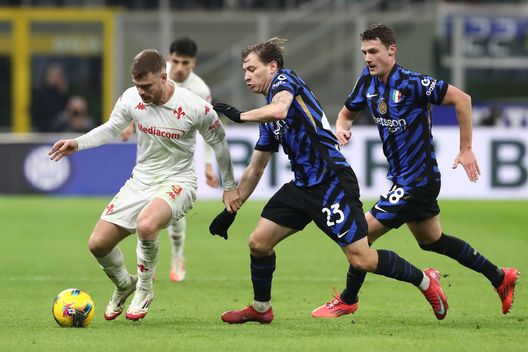 Pavard: “Peccato per il gol preso. Dovevamo dare una risposta”- immagine 2