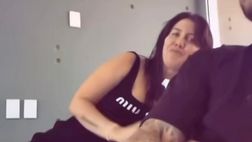Icardi: “Lei mi molesta, ecco le prove”, intanto Wanda: “Non l’ho denunciato, voglio che…”