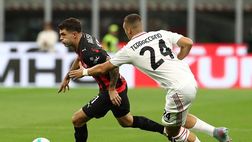 L’EDITORIALE – Mancano anche Jovic e Abraham…