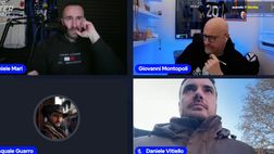 VIDEO / Inter e il retroscena sulla punta non arrivata e Joao Felix proposto