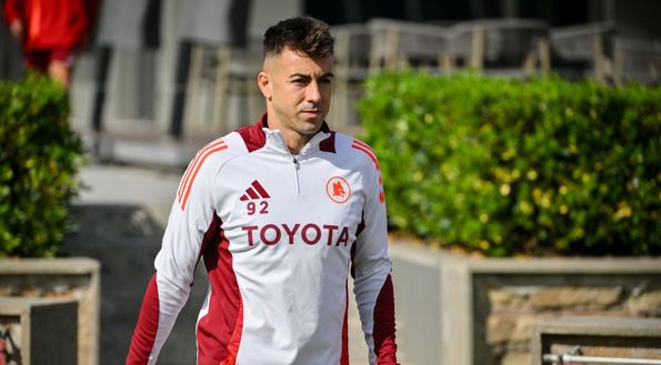 El Shaarawy: “Inter e Napoli le squadre più strutturate e organizzate. Noi pensiamo a fare bene”- immagine 2