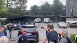 VIDEO Juric è a Trigoria, i tifosi su tutte le furie: “Gioca solo chi ha le pa**e!”