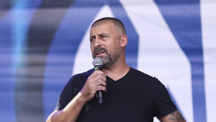 Scaloni: “Samuel-Inter? Chivu l’ha chiamato, lui ha rifiutato. Gli pesa nell’anima ma…” - immagine 1