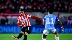 Cerro Porteno-Tembetary, streaming live e diretta TV: dove vedere la partita gratis