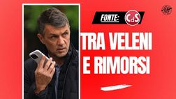 Milan, Ordine: “Si moltiplicano i rimorsi per l’era Maldini. E Conceicao …”