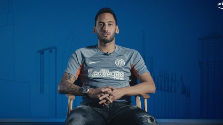 Calhanoglu: “Io migliorato grazie a Inzaghi. Capitano dell’Inter? Lautaro e Barella sono…” - immagine 1