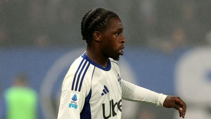 ULTIM’ORA – Como, infortunio muscolare in nazionale per Addai: cos’è successo - immagine 1